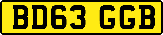 BD63GGB