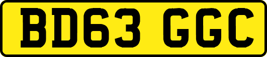 BD63GGC