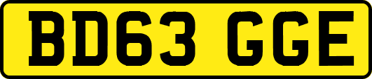 BD63GGE