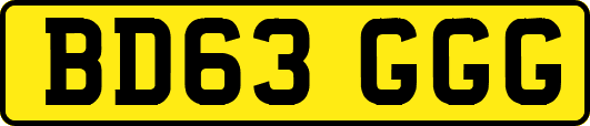 BD63GGG