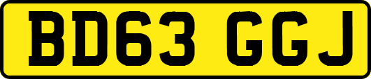 BD63GGJ