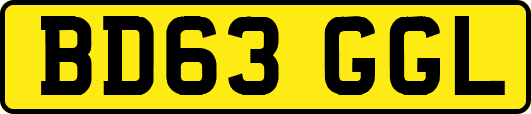 BD63GGL
