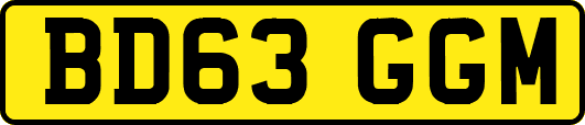 BD63GGM
