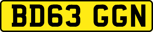 BD63GGN