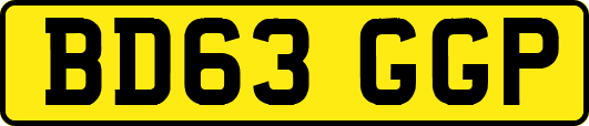 BD63GGP