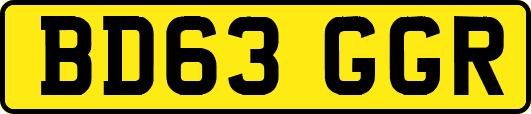 BD63GGR