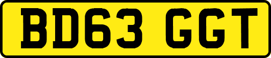 BD63GGT