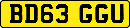 BD63GGU