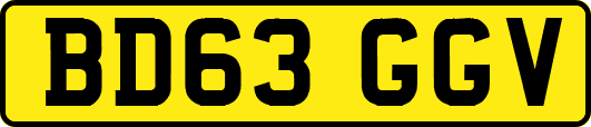 BD63GGV
