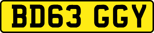 BD63GGY