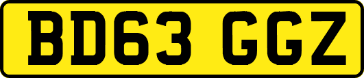 BD63GGZ