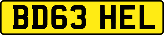 BD63HEL