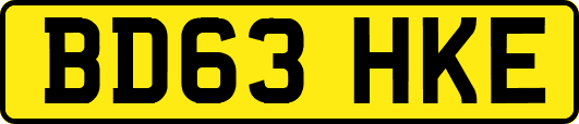 BD63HKE