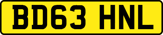 BD63HNL