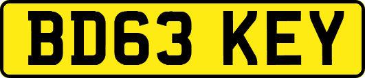 BD63KEY