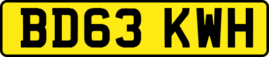 BD63KWH