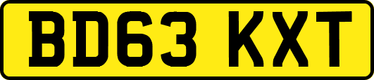 BD63KXT