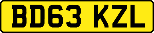 BD63KZL