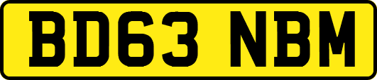 BD63NBM