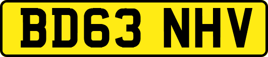 BD63NHV