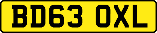 BD63OXL