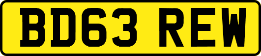 BD63REW