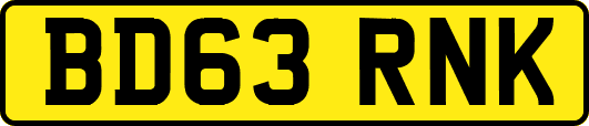 BD63RNK