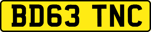 BD63TNC