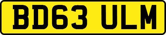 BD63ULM