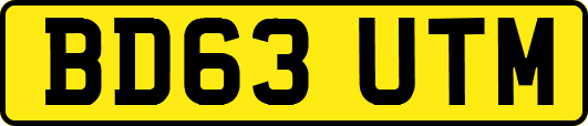 BD63UTM