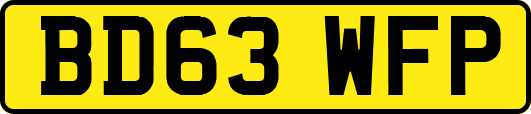 BD63WFP