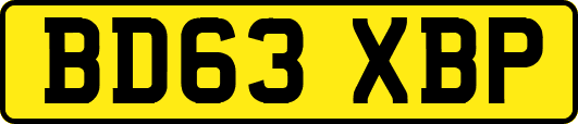 BD63XBP