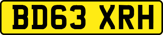 BD63XRH