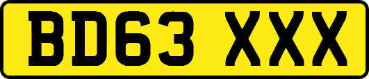 BD63XXX