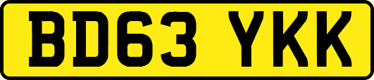 BD63YKK