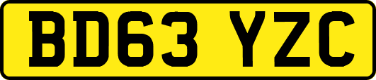 BD63YZC