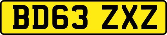 BD63ZXZ