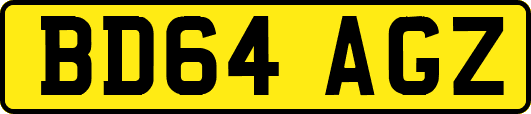 BD64AGZ