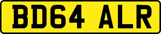 BD64ALR