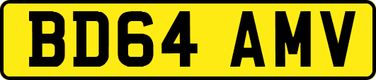 BD64AMV