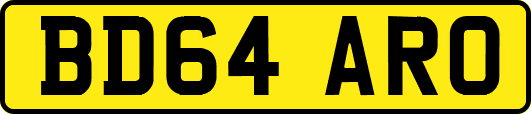 BD64ARO