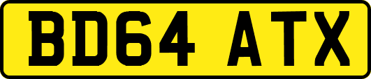 BD64ATX