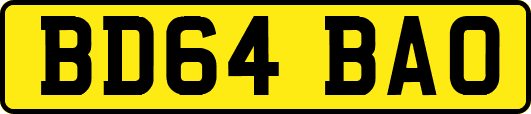 BD64BAO