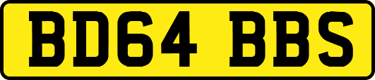 BD64BBS