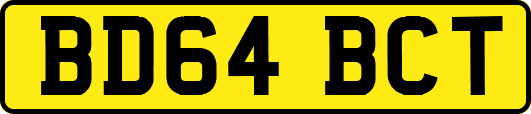 BD64BCT
