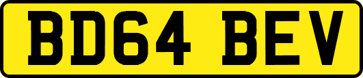 BD64BEV