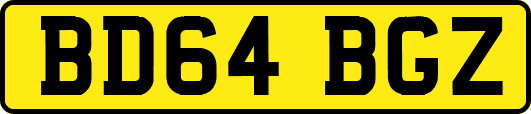 BD64BGZ