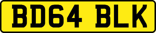 BD64BLK