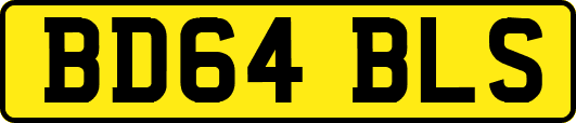 BD64BLS