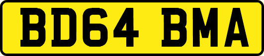 BD64BMA